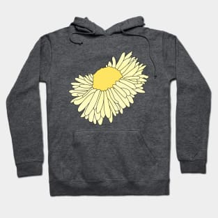 Daisy Hoodie